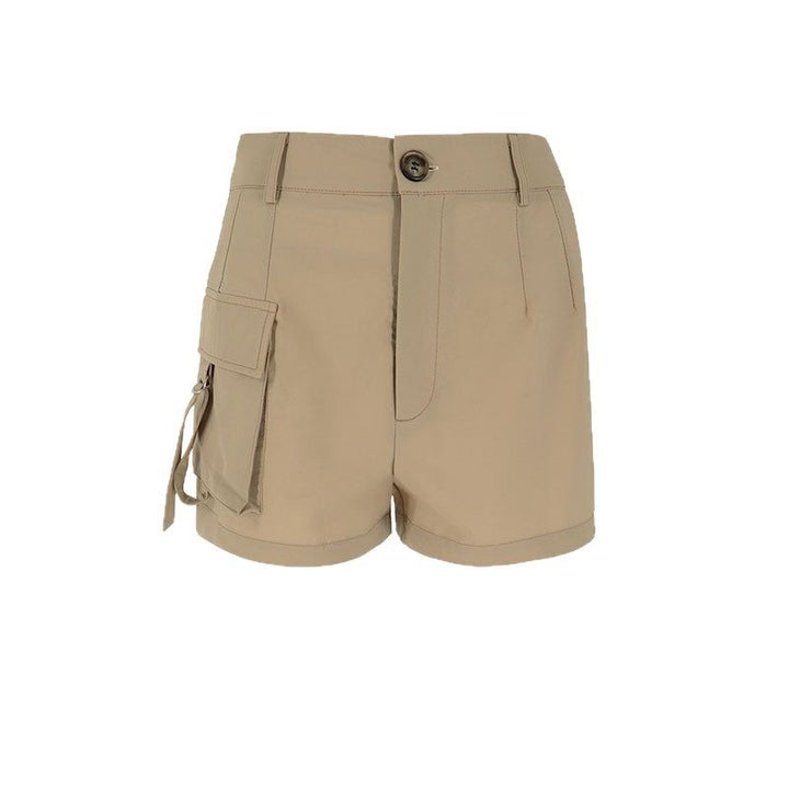 Damer Bekväma Cargo-Shorts Mirla-Eva Jonsson
