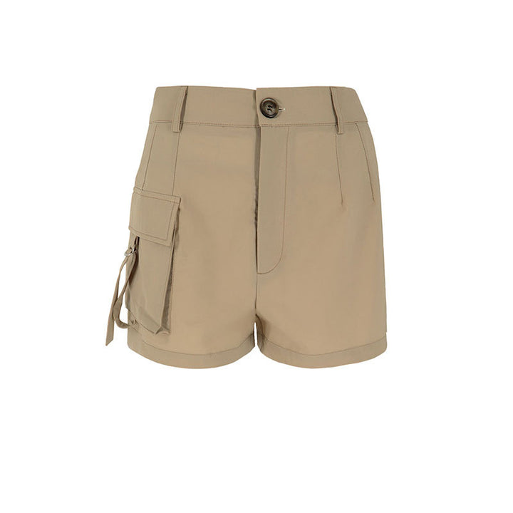 Damer Bekväma Cargo-Shorts Mirla-Eva Jonsson