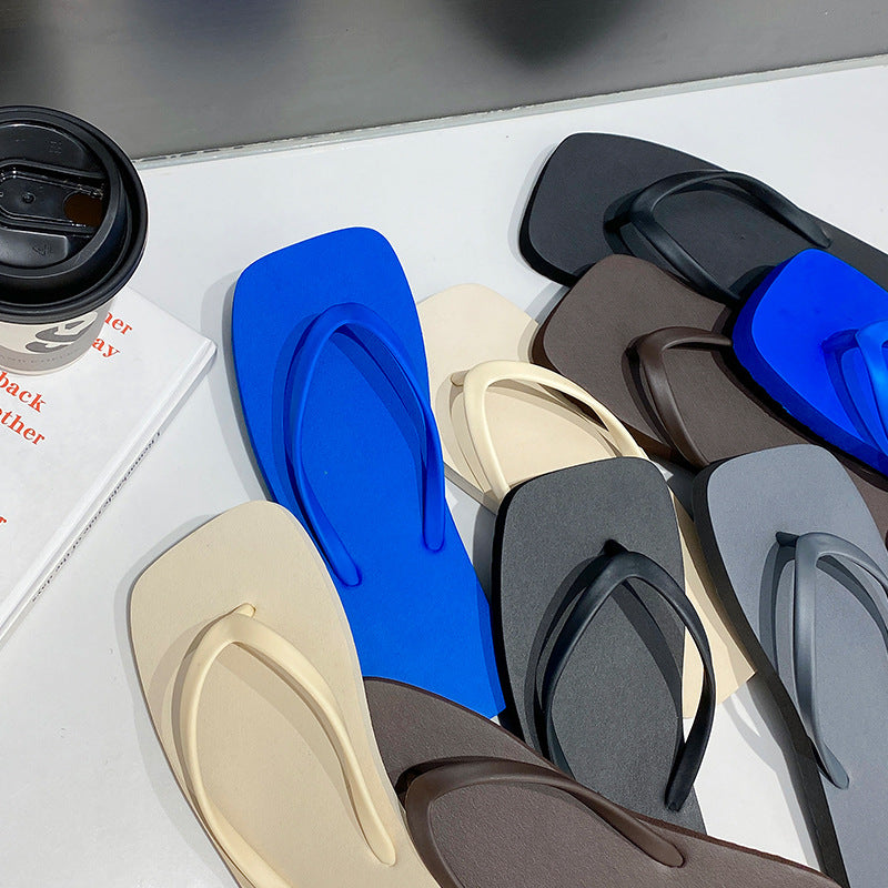 Damer Bekväma Flip-Flops Mirla-Eva Jonsson