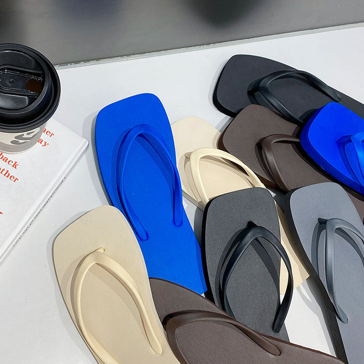 Damer Bekväma Flip-Flops Mirla-Eva Jonsson