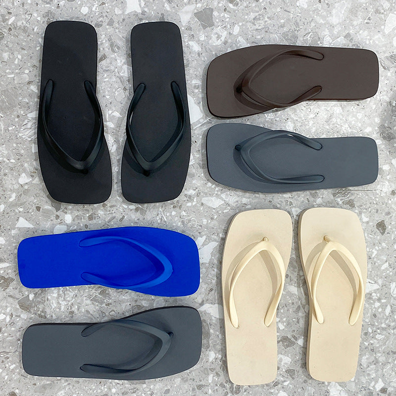 Damer Bekväma Flip-Flops Mirla-Eva Jonsson