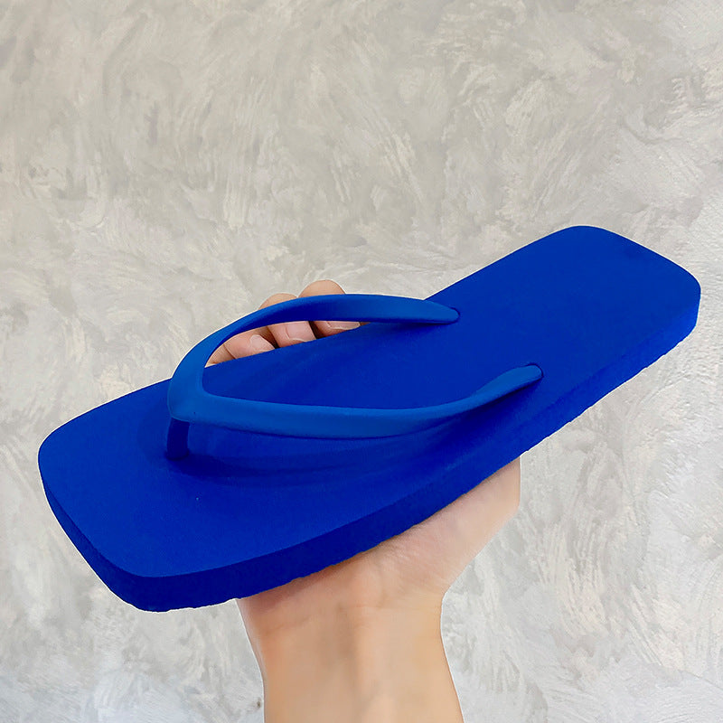 Damer Bekväma Flip-Flops Mirla-Eva Jonsson