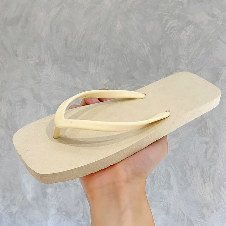Damer Bekväma Flip-Flops Mirla-Eva Jonsson