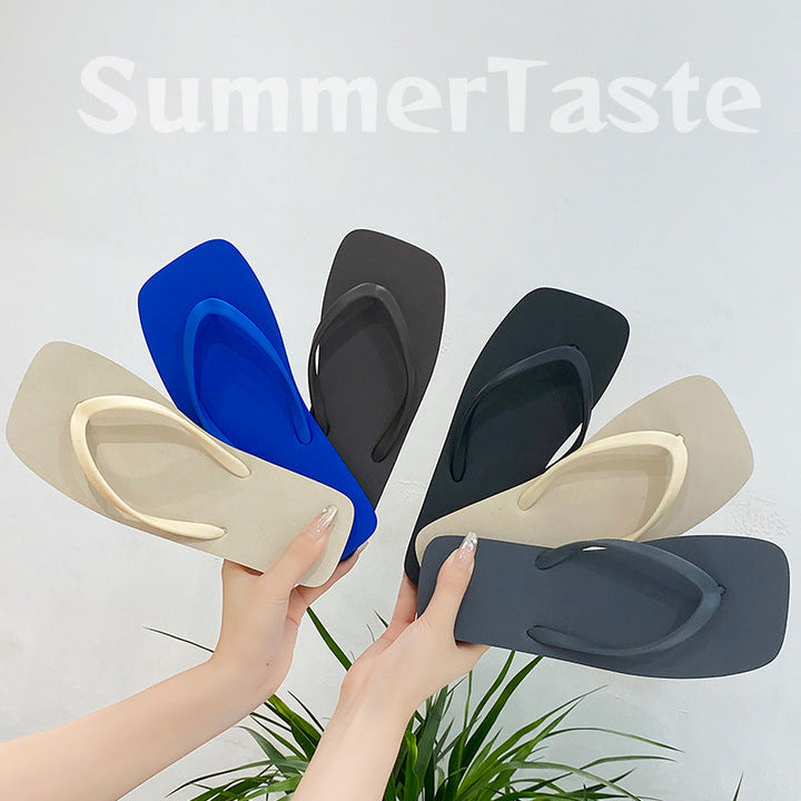 Damer Bekväma Flip-Flops Mirla-Eva Jonsson