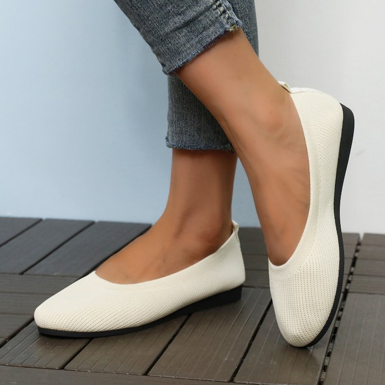Damer Bekväma Slip-On Ballerinas Mirla-Eva Jonsson