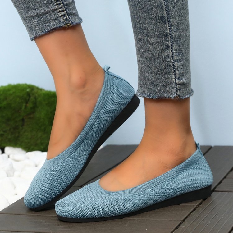 Damer Bekväma Slip-On Ballerinas Mirla-Eva Jonsson