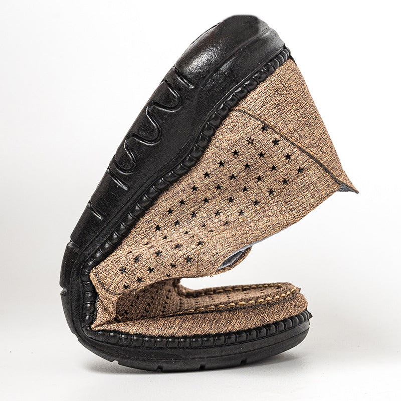 Damer Bekväma Slip-On Fritidsskor Mirla-Eva Jonsson