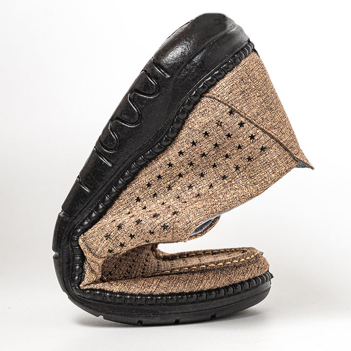 Damer Bekväma Slip-On Fritidsskor Mirla-Eva Jonsson