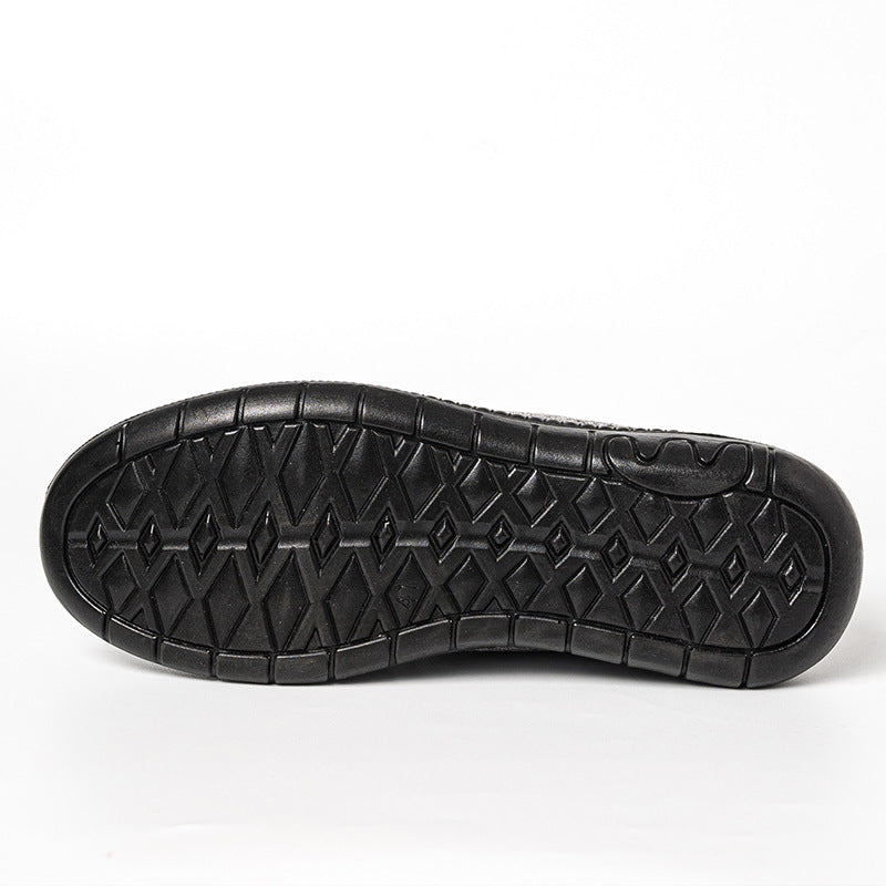 Damer Bekväma Slip-On Fritidsskor Mirla-Eva Jonsson