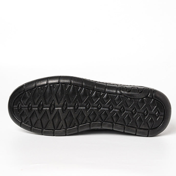 Damer Bekväma Slip-On Fritidsskor Mirla-Eva Jonsson