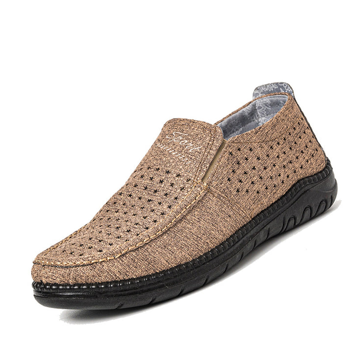 Damer Bekväma Slip-On Fritidsskor Mirla-Eva Jonsson