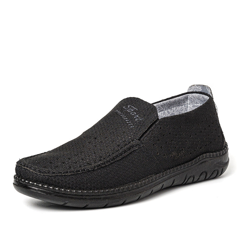 Damer Bekväma Slip-On Fritidsskor Mirla-Eva Jonsson