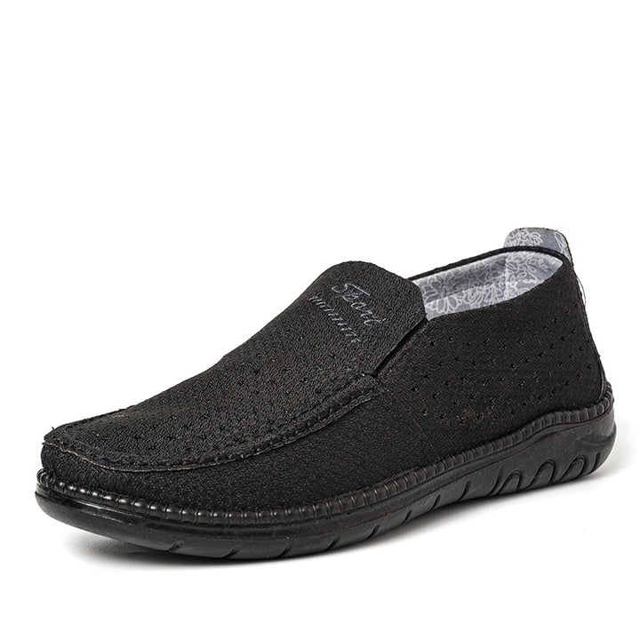 Damer Bekväma Slip-On Fritidsskor Mirla-Eva Jonsson