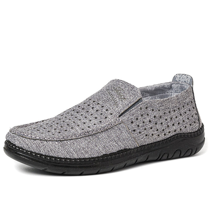 Damer Bekväma Slip-On Fritidsskor Mirla-Eva Jonsson