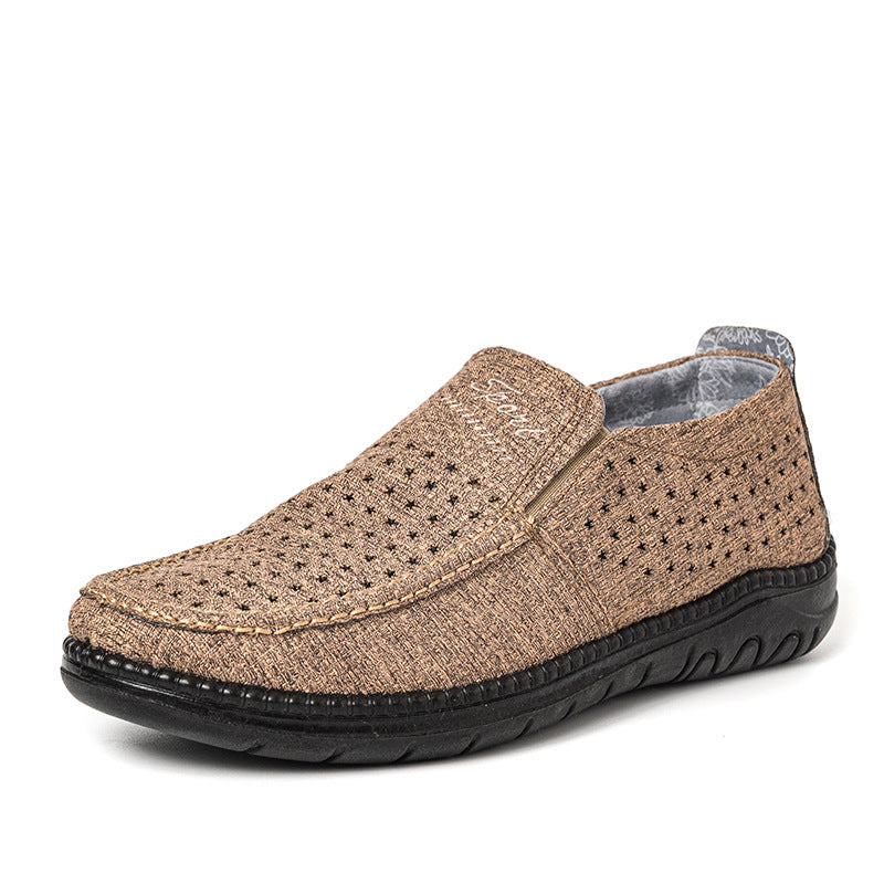 Damer Bekväma Slip-On Fritidsskor Mirla-Eva Jonsson