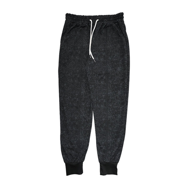 Damer Bekväma Sweatpants med elastisk midja och praktiska fickor Mirla-Eva Jonsson
