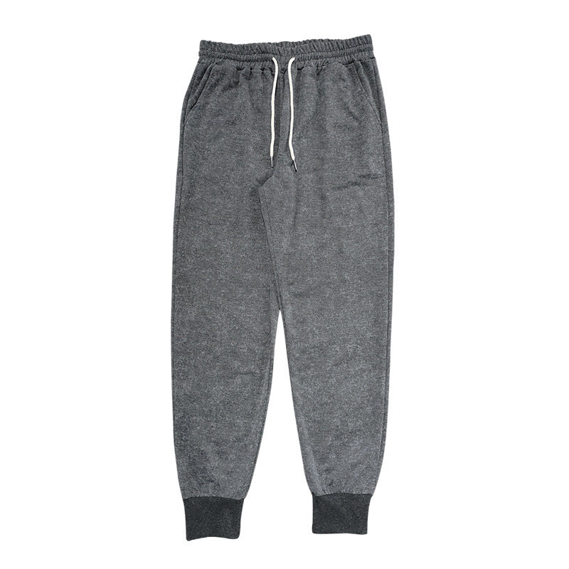 Damer Bekväma Sweatpants med elastisk midja och praktiska fickor Mirla-Eva Jonsson
