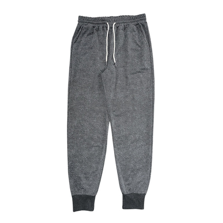 Damer Bekväma Sweatpants med elastisk midja och praktiska fickor Mirla-Eva Jonsson