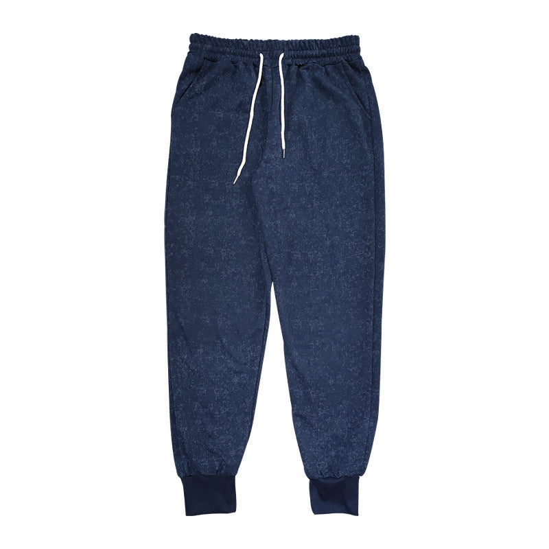 Damer Bekväma Sweatpants med elastisk midja och praktiska fickor Mirla-Eva Jonsson