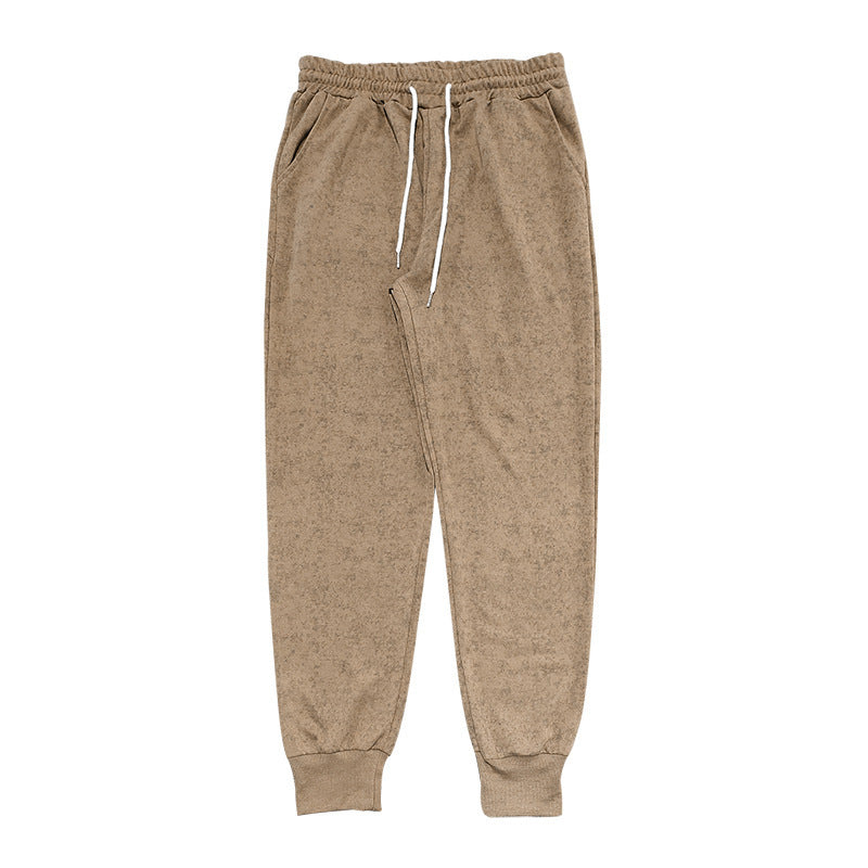 Damer Bekväma Sweatpants med elastisk midja och praktiska fickor Mirla-Eva Jonsson