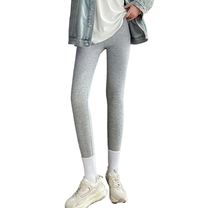 Damer Bekväma Tights i klassisk design Mirla-Eva Jonsson