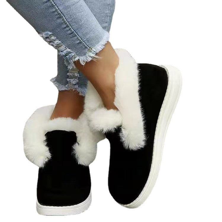 Damer Bekväma inomhussneakers med mjukt foder och halkfri sula Mirla-Eva Jonsson