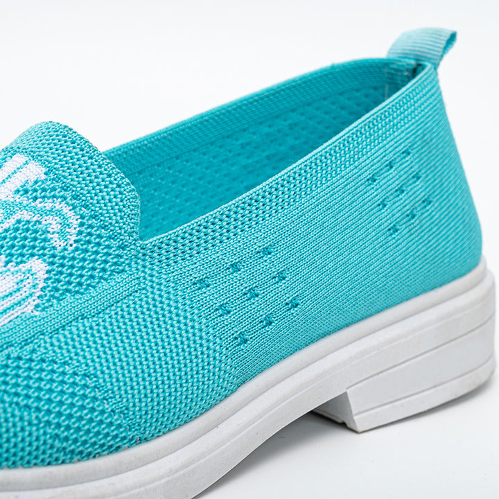 Damer Bekväma och stiliga Tofflor Eva Jonsson-Eva Jonsson