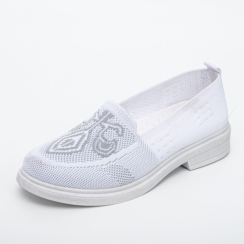 Damer Bekväma och stiliga Tofflor Eva Jonsson-Eva Jonsson