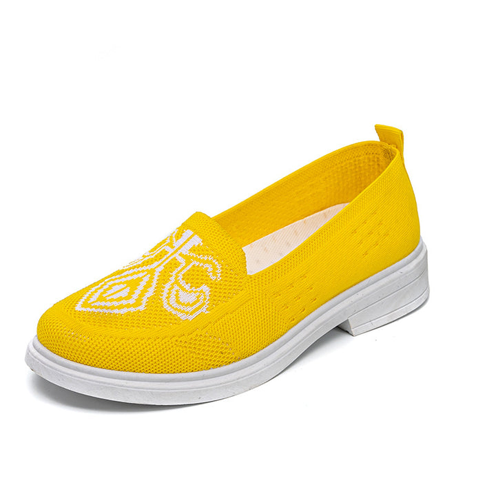 Damer Bekväma och stiliga Tofflor Eva Jonsson-Eva Jonsson