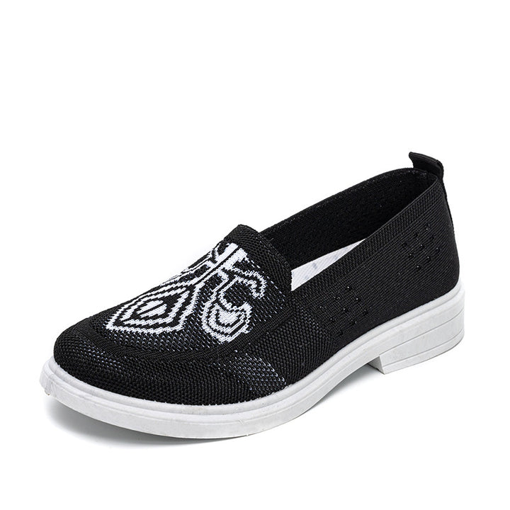 Damer Bekväma och stiliga Tofflor Eva Jonsson-Eva Jonsson