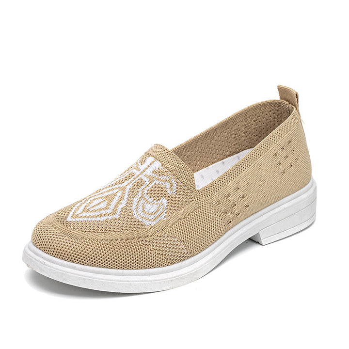 Damer Bekväma och stiliga Tofflor Eva Jonsson-Eva Jonsson