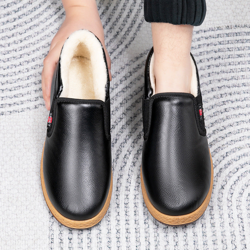 Damer Bekväma och varmt foderade tofflor med halkfri sula Eva Jonsson-Eva Jonsson