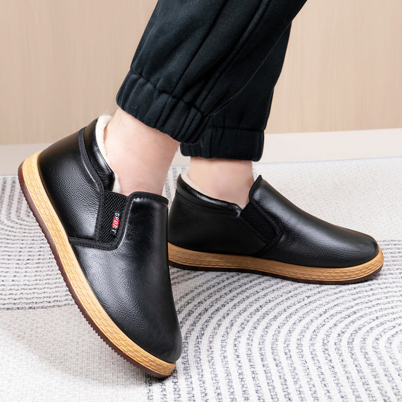 Damer Bekväma och varmt foderade tofflor med halkfri sula Eva Jonsson-Eva Jonsson