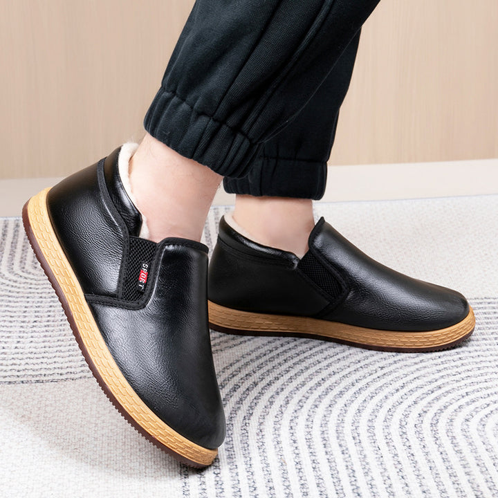 Damer Bekväma och varmt foderade tofflor med halkfri sula Eva Jonsson-Eva Jonsson