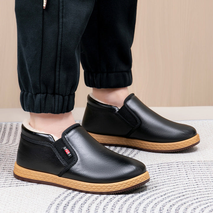 Damer Bekväma och varmt foderade tofflor med halkfri sula Eva Jonsson-Eva Jonsson