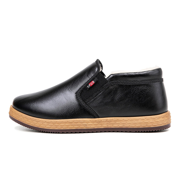 Damer Bekväma och varmt foderade tofflor med halkfri sula Eva Jonsson-Eva Jonsson