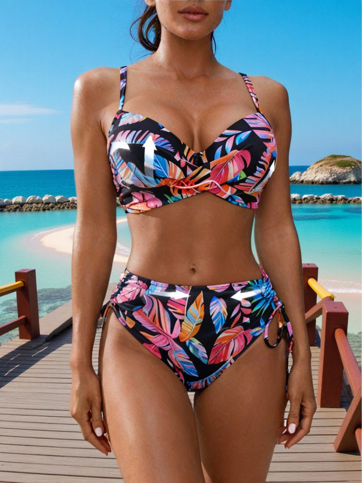 Damer Bikini Mirla-Eva Jonsson