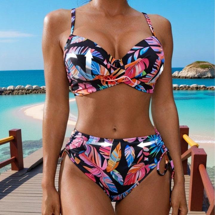 Damer Bikini Mirla-Eva Jonsson