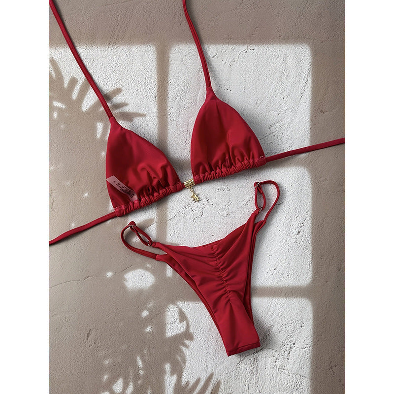 Damer Bikini Set Mirla-Eva Jonsson