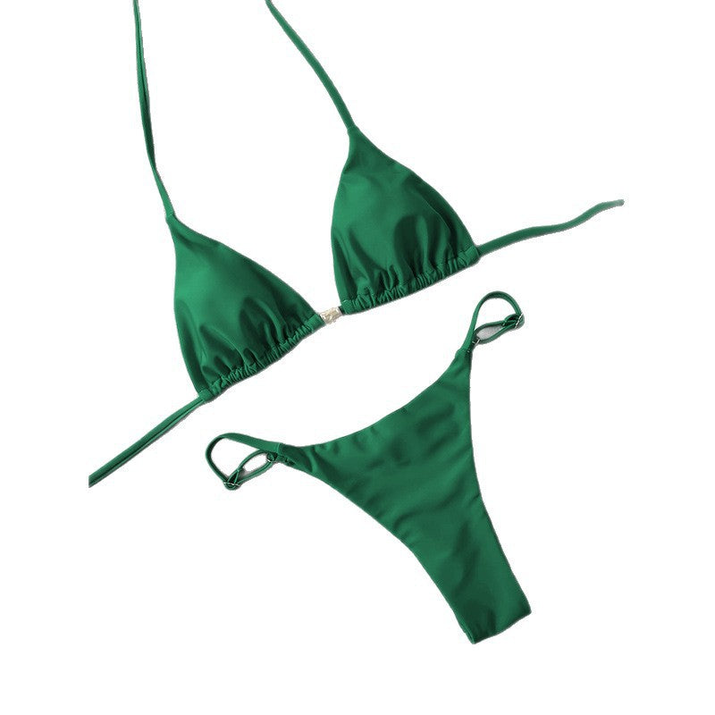 Damer Bikini Set Mirla-Eva Jonsson