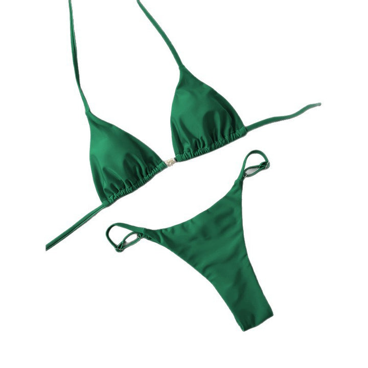 Damer Bikini Set Mirla-Eva Jonsson