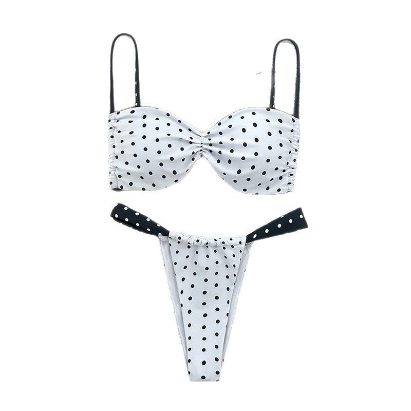 Damer Bikini Set Mirla-Eva Jonsson