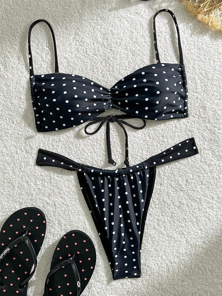 Damer Bikini Set Mirla-Eva Jonsson