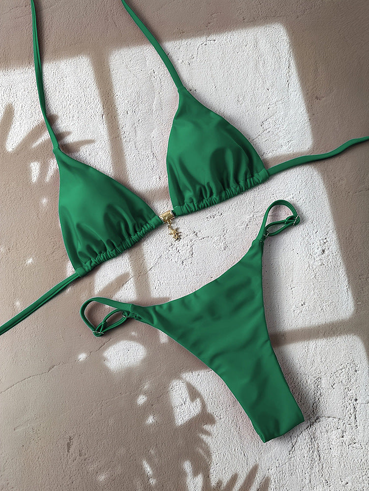 Damer Bikini Set Mirla-Eva Jonsson