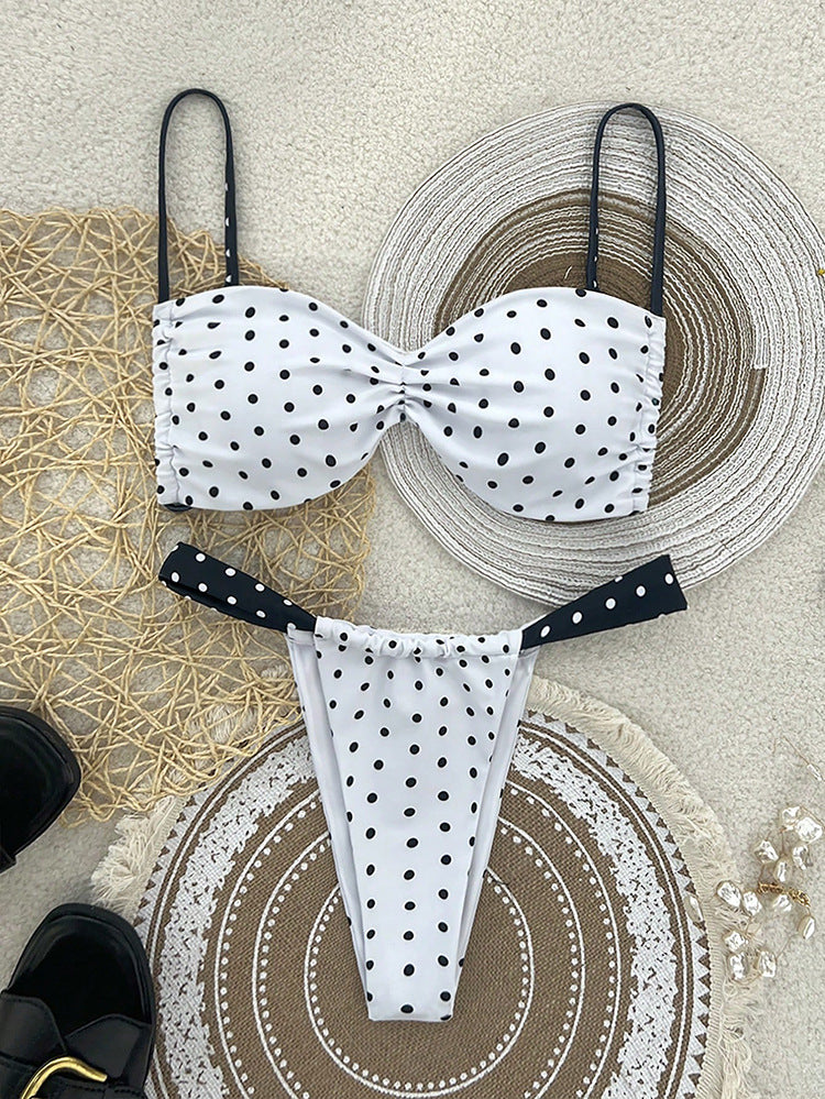 Damer Bikini Set Mirla-Eva Jonsson