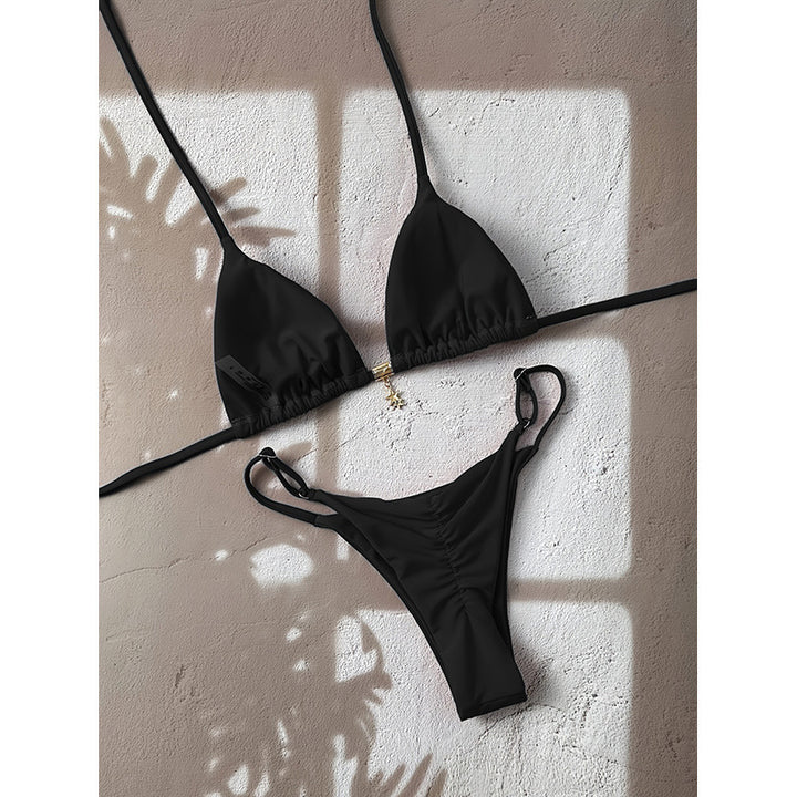Damer Bikini Set Mirla-Eva Jonsson