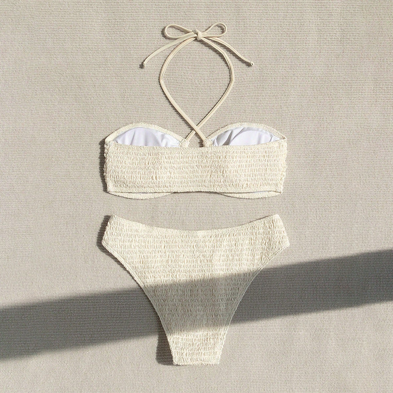 Damer Bikinis i lätt, elastiskt material Mirla-Eva Jonsson