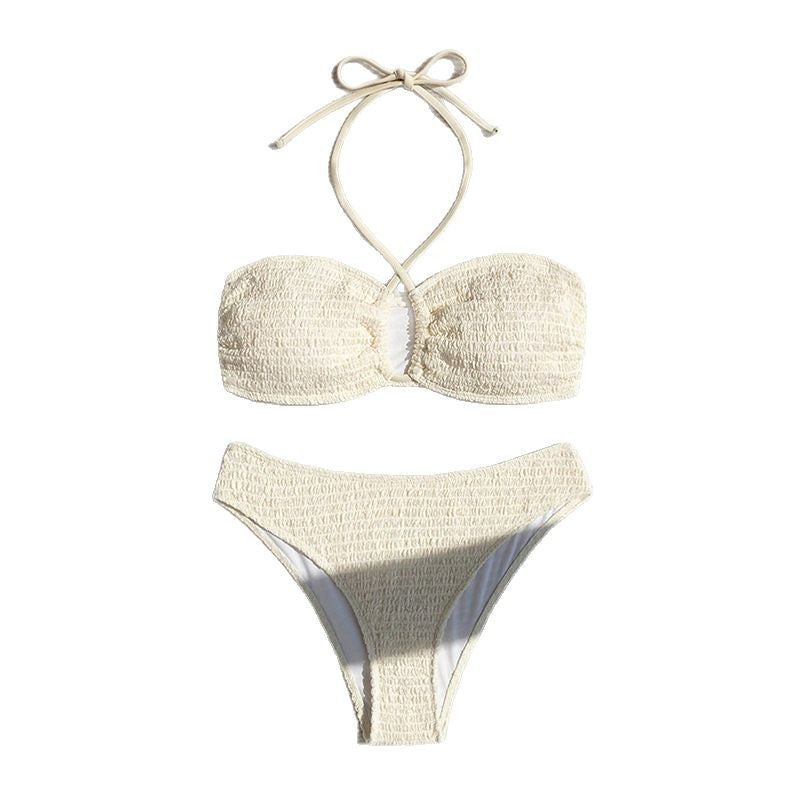 Damer Bikinis i lätt, elastiskt material Mirla-Eva Jonsson