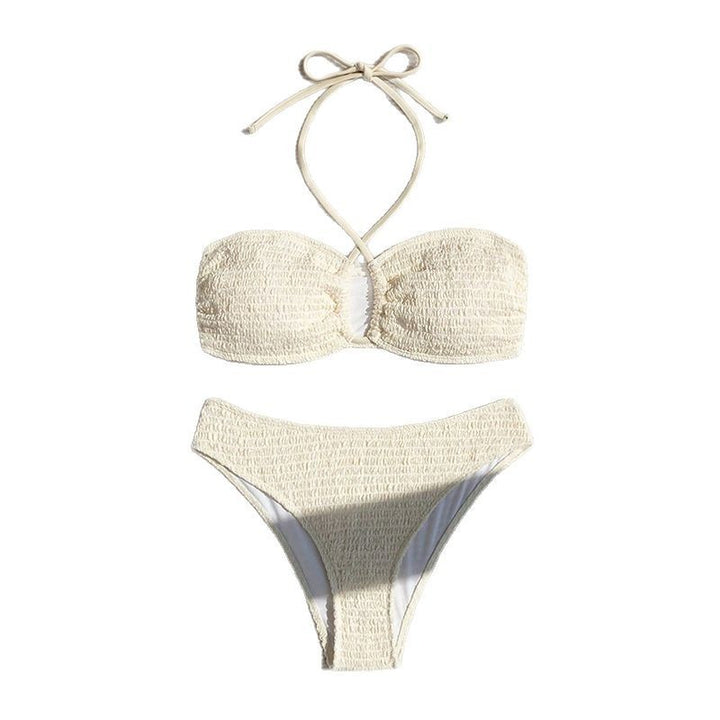 Damer Bikinis i lätt, elastiskt material Mirla-Eva Jonsson