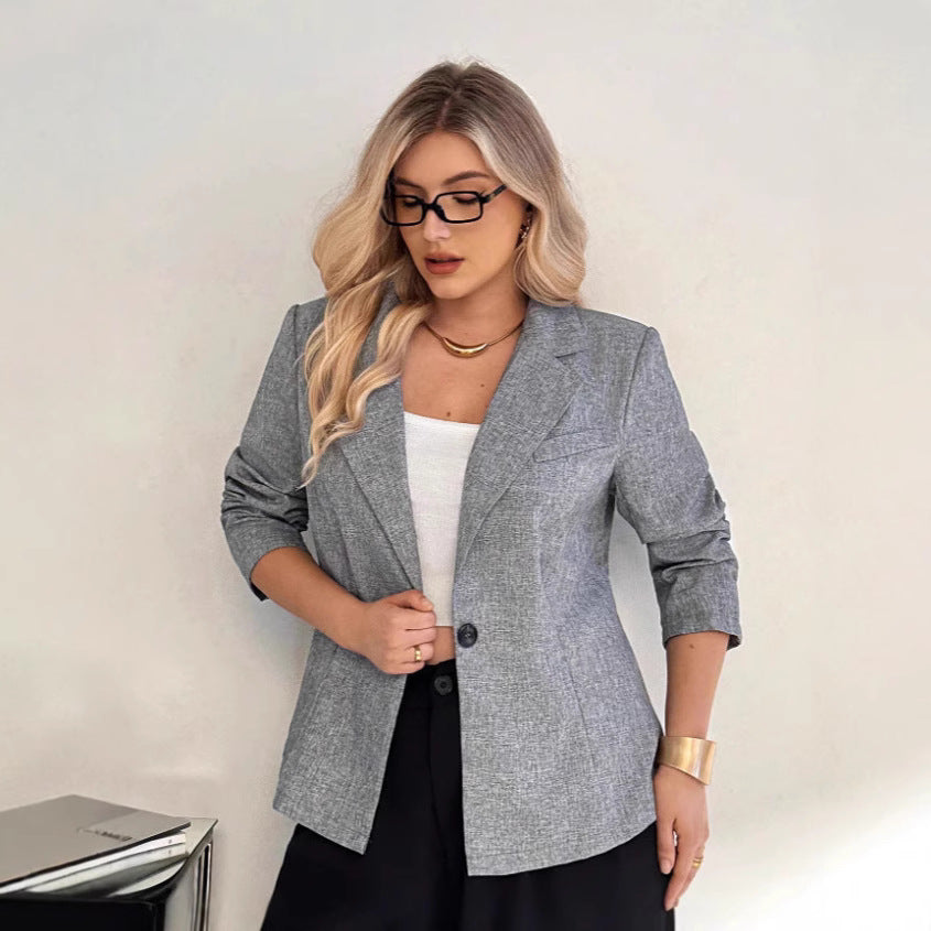Damer Blazer Eva Jonsson-Eva Jonsson